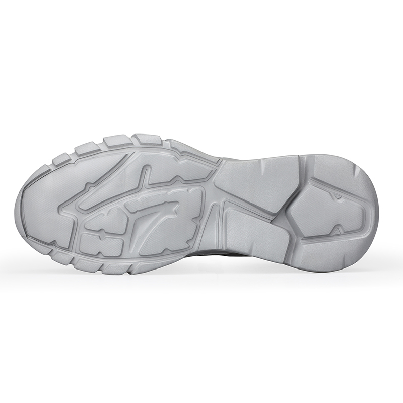 Boots Work Safety Shoes Steel Toe Antipuncture Indestructible Men Sneaker Male Protective Footwear 220913