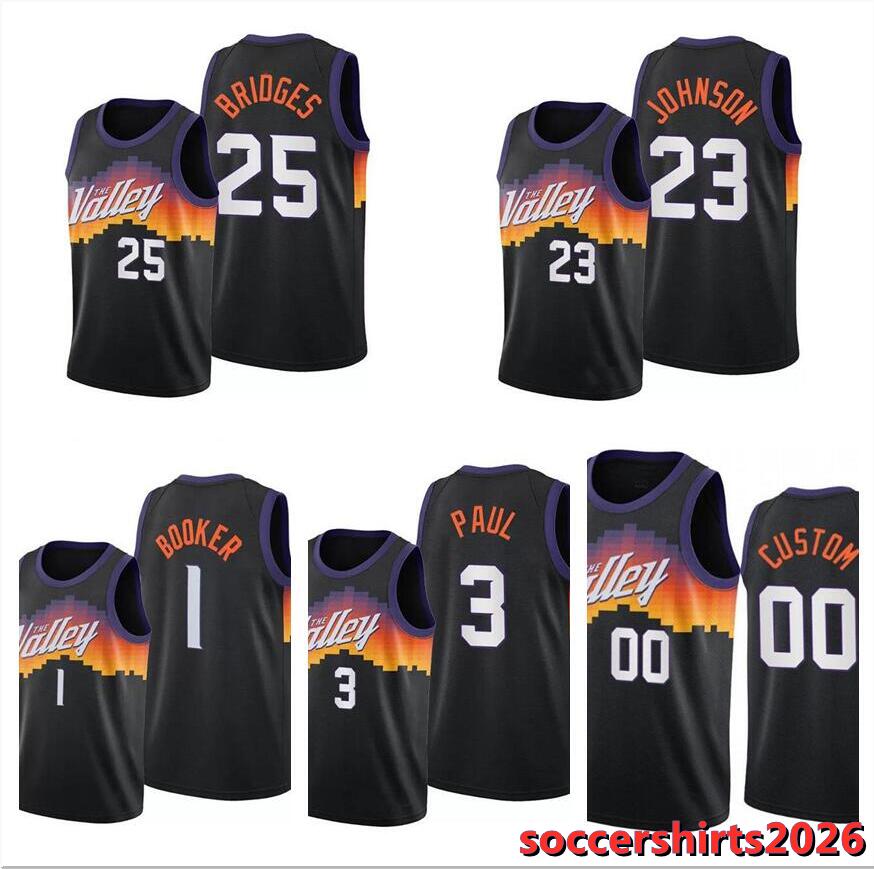 Devin Booker Giannis Antetokounmpo Donovan Mitchell Basketball Jersey Chris Paul Steve Nash DeAndre Ayton Charles Barkley Stockton Rudy Gobert Ray Allen 1 34 45 13, Black
Devin Booker Giannis Antetokounmpo Donovan Mitchell Basketball Jersey Chris Paul Steve Nash DeAndre Ayton Charles Barkley Stockton Rudy Gobert Ray Allen 1 34 45 13, Black