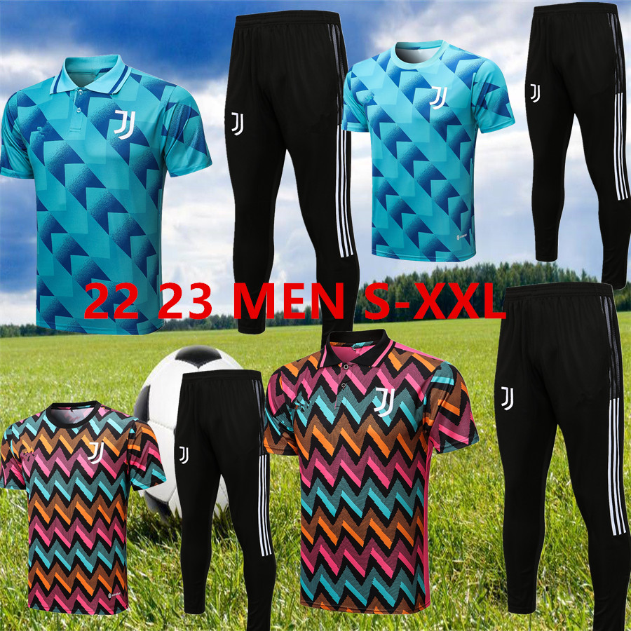 TOP 22 23 juve DI MARIA men's football tracksuit VLAHOVIC POGBA CHIESA LOCATELL2022 2023 adult training suit short-sleeved jogging suit, Gray
TOP 22 23 juve DI MARIA men's football tracksuit VLAHOVIC POGBA CHIESA LOCATELL2022 2023 adult training suit short-sleeved jogging suit, Gray