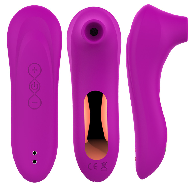 Clit Sucker Vagina Sucking Vibrator Female Adult Toys Clitoris Vacuum Stimulator Sex Toys Women adult toys Masturbator 012