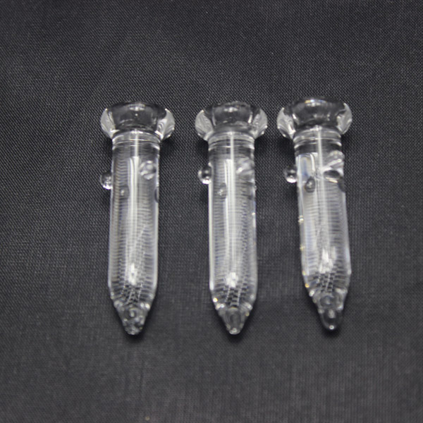 14mm or 18mm Glass Nail for Glass Bubbler