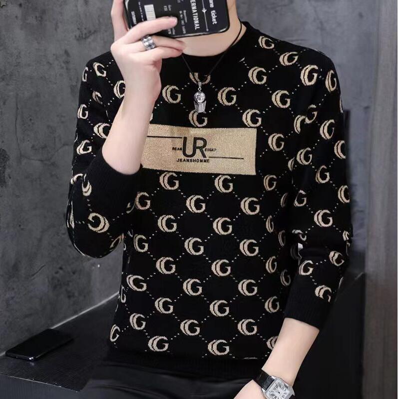 Men's Sweaters Designer Luxury dunks Pullover Jumper for Autumn Winter Warm Jersey Hombre Pull Homme O-neck supre Sweaters, 09
Men's Sweaters Designer Luxury dunks Pullover Jumper for Autumn Winter Warm Jersey Hombre Pull Homme O-neck supre Sweaters, 09