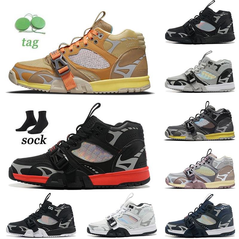 Trainer 1 Utility 3D Reflective 1s Basketball Shoes 35th Anniversaries Trainers Sneakers Honeydew Men Sports Dark Smoke Grey White Black Silver Coriander Outdoor, A1 40-45
Trainer 1 Utility 3D Reflective 1s Basketball Shoes 35th Anniversaries Trainers Sneakers Honeydew Men Sports Dark Smoke Grey White Black Silver Coriander Outdoor, A1 40-45