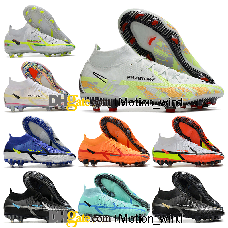 GIFT BAG Mens Tops Quality Football Boots Phantom GT2 Dynamic Fit Elite FG Firm Ground Cleats Neymar ACC Phantom GT II 2 Soccer Shoes Outdoor Trainers Botas De Futbol, Color 4
GIFT BAG Mens Tops Quality Football Boots Phantom GT2 Dynamic Fit Elite FG Firm Ground Cleats Neymar ACC Phantom GT II 2 Soccer Shoes Outdoor Trainers Botas De Futbol, Color 4