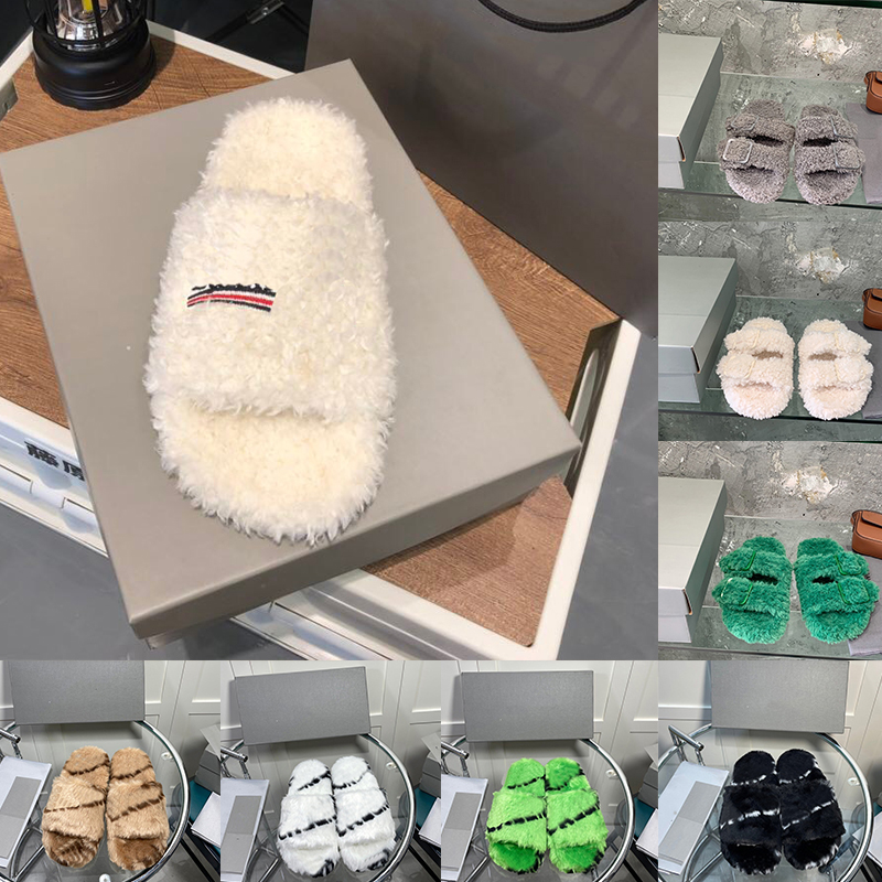 2022 Autumn Winter Slippers For Womens Ladies Fashion Luxurys Designer Plush Slipper Fur Furry Fluffy Home Outdoor Flat Plate-forme Slides Sliders Mules Loafers, 10
2022 Autumn Winter Slippers For Womens Ladies Fashion Luxurys Designer Plush Slipper Fur Furry Fluffy Home Outdoor Flat Plate-forme Slides Sliders Mules Loafers, 10