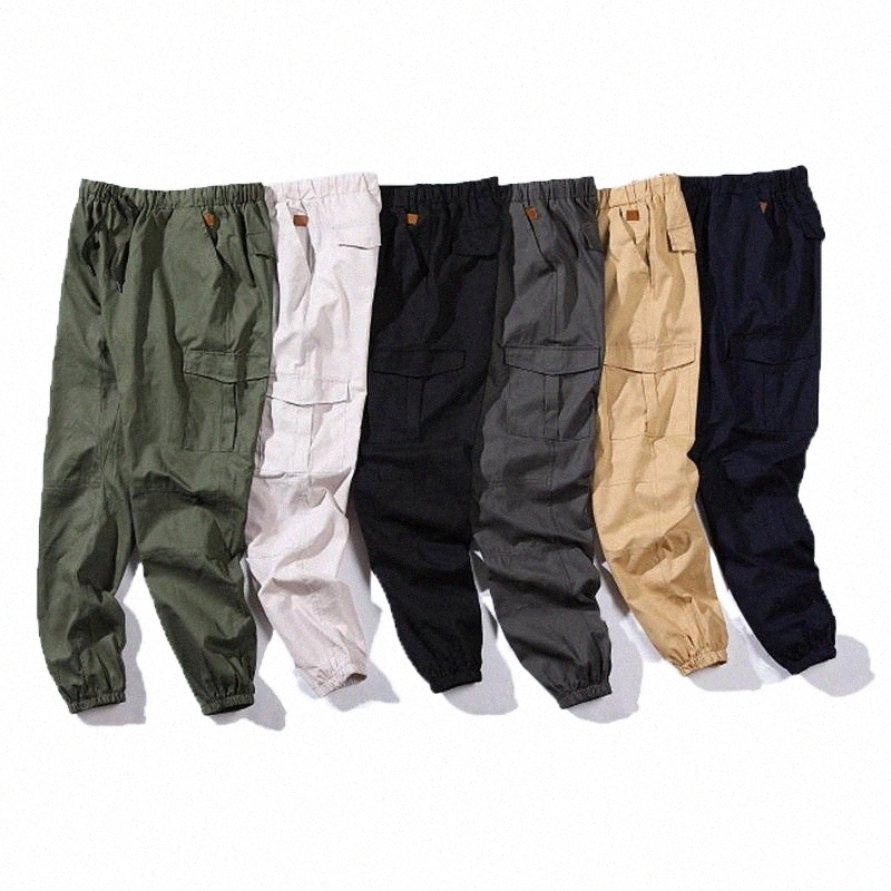 Men's Pants Hip Hop… - image