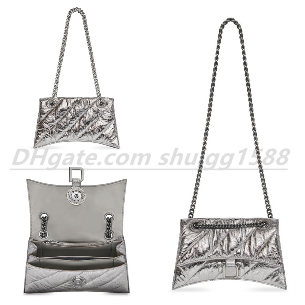 Top Genuine Leather Luxury Designer crossbody Bags Shoulder tote bag Handbag Purses fashion Womens Messenger Pochette cowhide Clutch chain lady purses, Paper box
Top Genuine Leather Luxury Designer crossbody Bags Shoulder tote bag Handbag Purses fashion Womens Messenger Pochette cowhide Clutch chain lady purses, Paper box