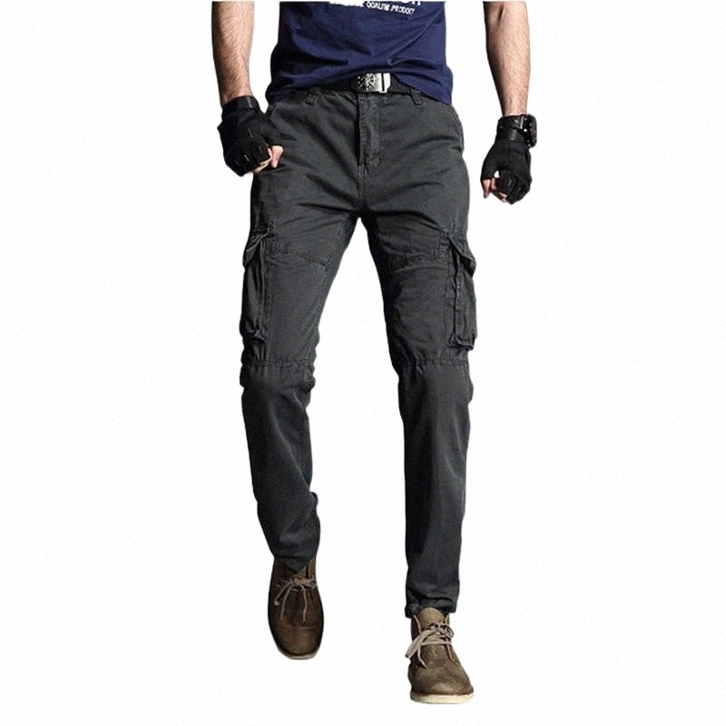 Men's Pants Men's C… - image