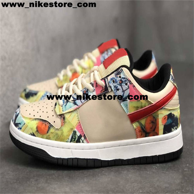 Sneakers Runnings Mens Paris Dunksb SB Dunks Low Trainers Shoes Platform Scarpe Schuhe Youth Zapatillas Pai Chaussures Women Zapatos High Quality Casual 5391
Sneakers Runnings Mens Paris Dunksb SB Dunks Low Trainers Shoes Platform Scarpe Schuhe Youth Zapatillas Pai Chaussures Women Zapatos High Quality Casual 5391