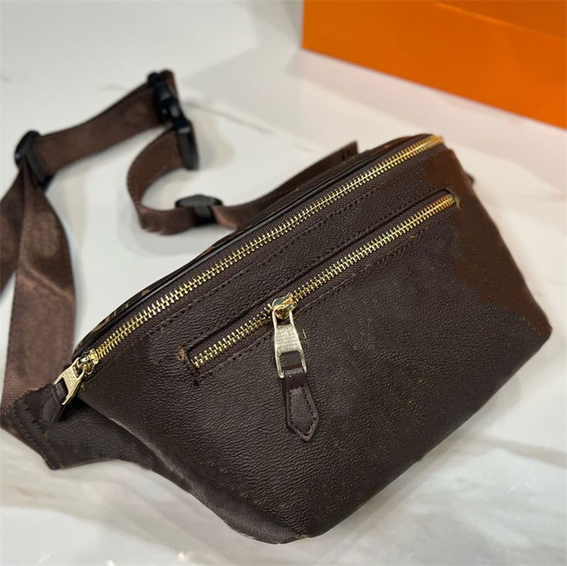 Luxury Designer Stlye Famous Unisex Waist Bags Bumbag Cross Body fashion Shoulder bags brown belt Bum Bag fanny packs pack, With logo
Luxury Designer Stlye Famous Unisex Waist Bags Bumbag Cross Body fashion Shoulder bags brown belt Bum Bag fanny packs pack, With logo