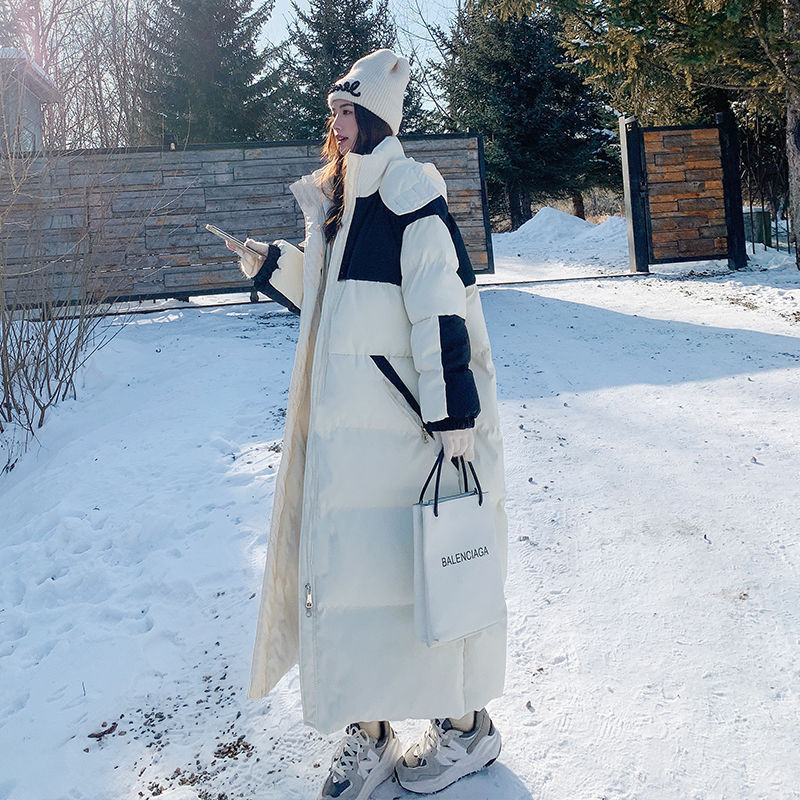 Womens Down Parkas Womens Waterproof Ski Jacket Warm Winter Snow Coat Mountain Windbreaker Hooded Raincoat qualited parkas Autumn Winter 220912