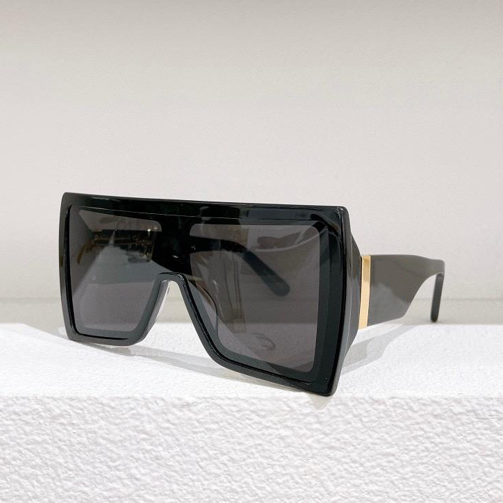 Sunglasses For Men Women Summer FATTOAMANO Style Anti-Ultraviolet Retro Plate Full Frame Random Box
Sunglasses For Men Women Summer FATTOAMANO Style Anti-Ultraviolet Retro Plate Full Frame Random Box