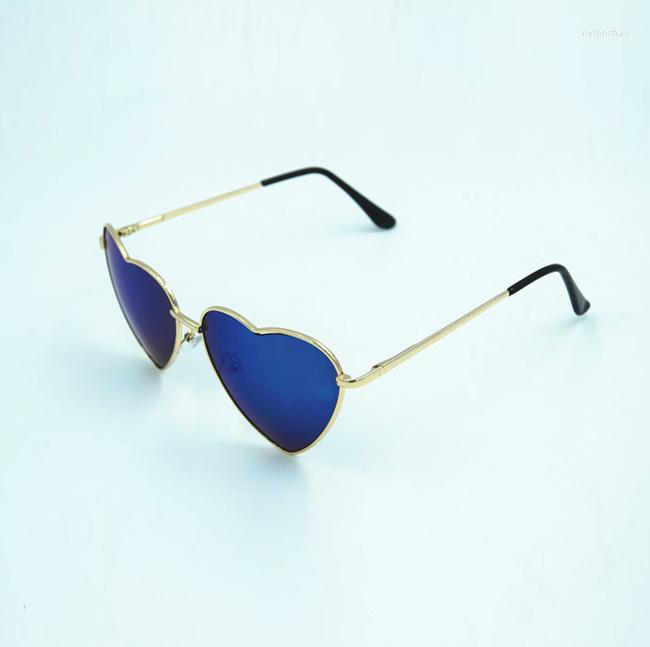 Sunglasses Laura Fairy Fashion Unisex Heart Sunglass Gradient Summer Style UV400 Men Women Lunette De Soleil
Sunglasses Laura Fairy Fashion Unisex Heart Sunglass Gradient Summer Style UV400 Men Women Lunette De Soleil