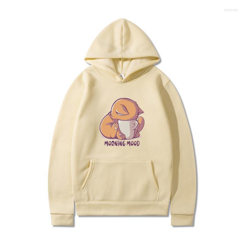 Men' Hoodies Men' & Sweatshirts Hoody Kawaii Cat Cartoon Print Woman Sweatshirt With Hooded Harajuku Loose Womens Hoodie Korean, Black
Men' Hoodies Men' & Sweatshirts Hoody Kawaii Cat Cartoon Print Woman Sweatshirt With Hooded Harajuku Loose Womens Hoodie Korean, Black
