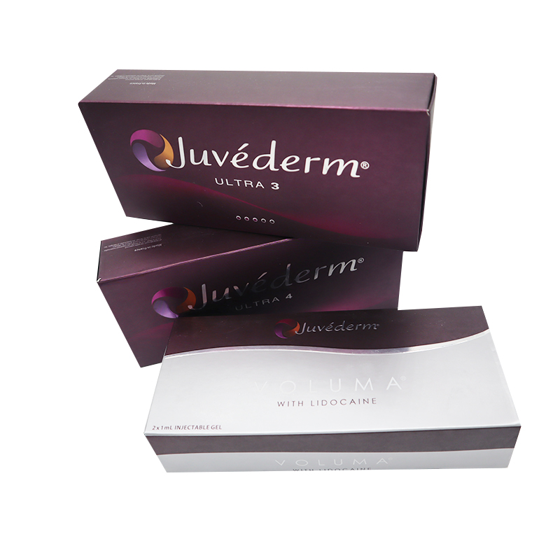 Beauty Items Face Fillers Juvederms Ultra Plus XC 3 4 Voluma dermal filler 2 syringes x 1.0ml
Beauty Items Face Fillers Juvederms Ultra Plus XC 3 4 Voluma dermal filler 2 syringes x 1.0ml