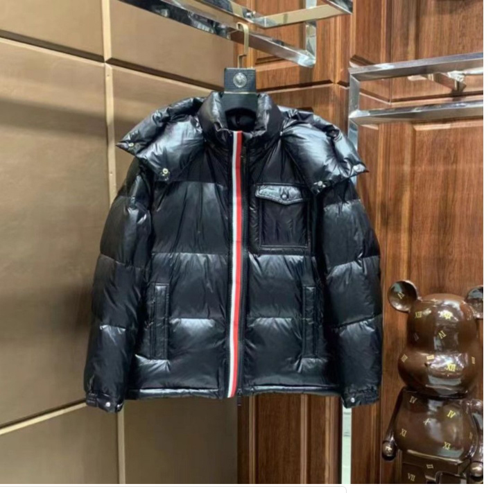 men Fashion designer down jackets winter and women youth parka coat Advanced Fabric outdoor couple thick warm brand clothing mens winter jacket DNK0
men Fashion designer down jackets winter and women youth parka coat Advanced Fabric outdoor couple thick warm brand clothing mens winter jacket DNK0