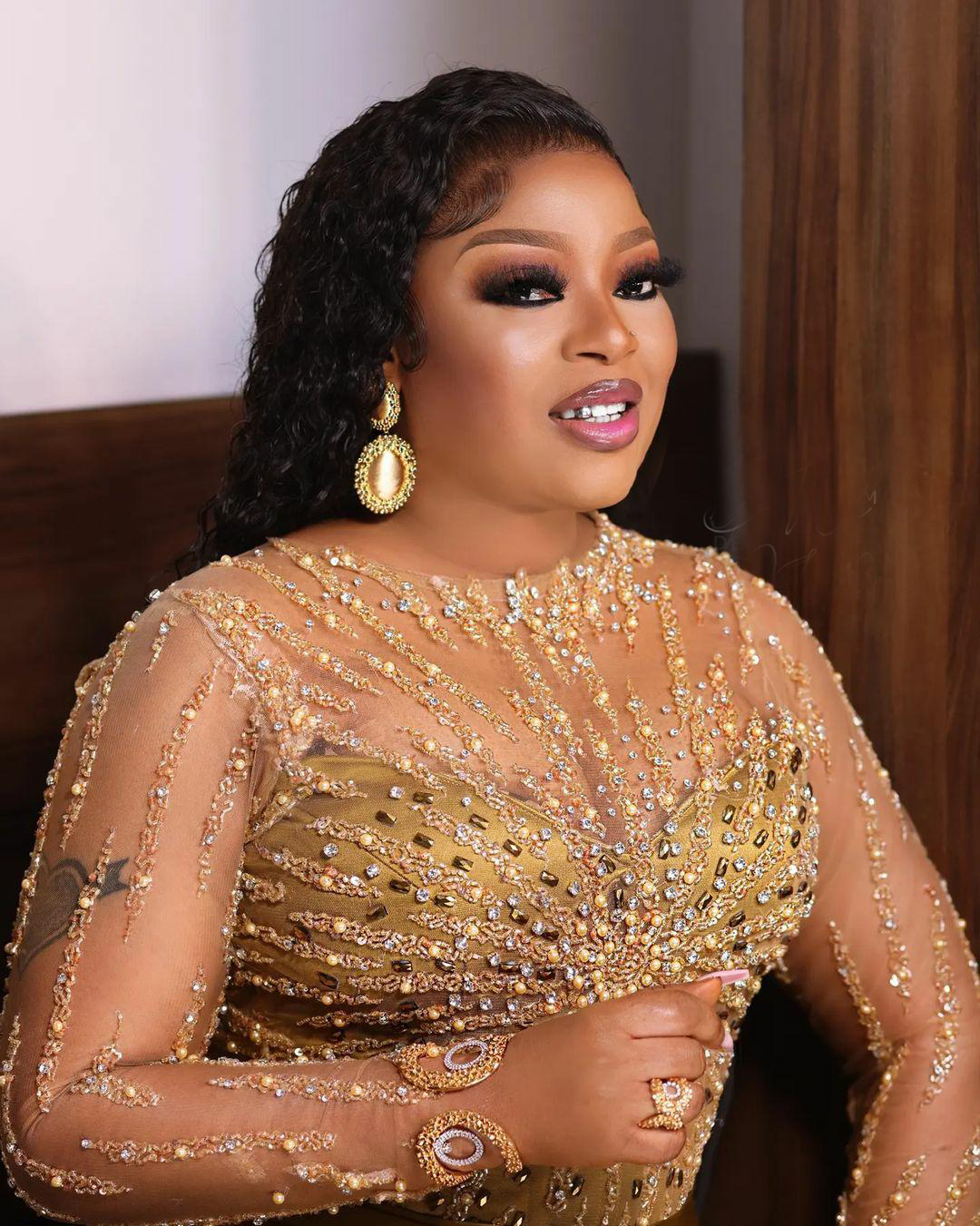 Plus Size Arabic Mermaid Prom Dresses Illusion Beaded Evening Formal Party Second Reception Birthday Engagement Gowns