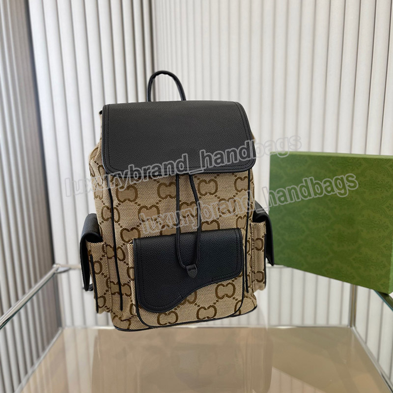 Classic Backpack Designer Bags Brand Handbags Women Men Shoulder Bag Tote Bag Fashion Crossbody Wallet Purses, Color 01
Classic Backpack Designer Bags Brand Handbags Women Men Shoulder Bag Tote Bag Fashion Crossbody Wallet Purses, Color 01