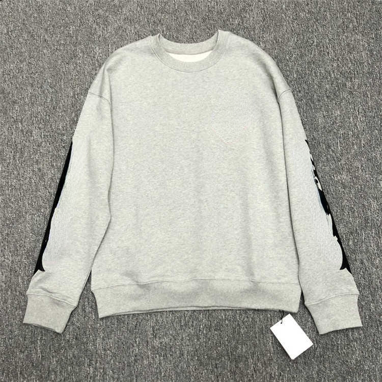 Mens Womens Sweatshirts Pullover Heart Trendy Chrome Crosin Metal Skin Cross Flower Arm Round Neck Sweater Casual, White
Mens Womens Sweatshirts Pullover Heart Trendy Chrome Crosin Metal Skin Cross Flower Arm Round Neck Sweater Casual, White