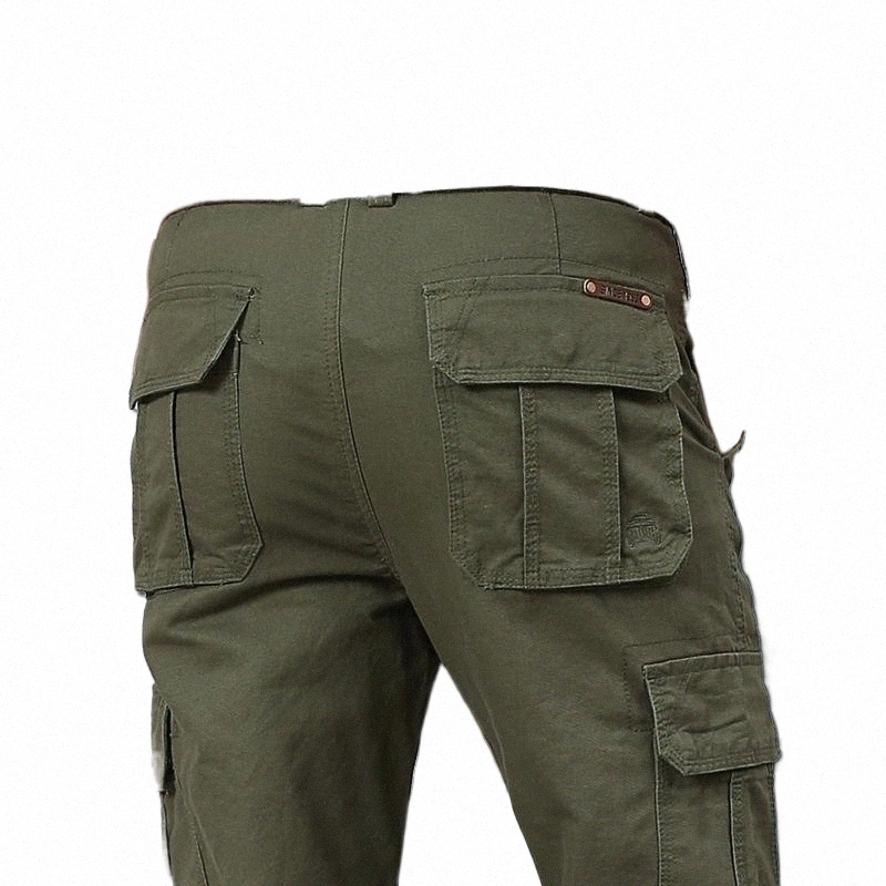Men's Pants Men's P… - image