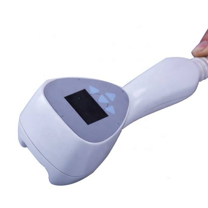 Slimming Portable Pouch Removal Machine To Remove Black Eye Wrinkles On The Face