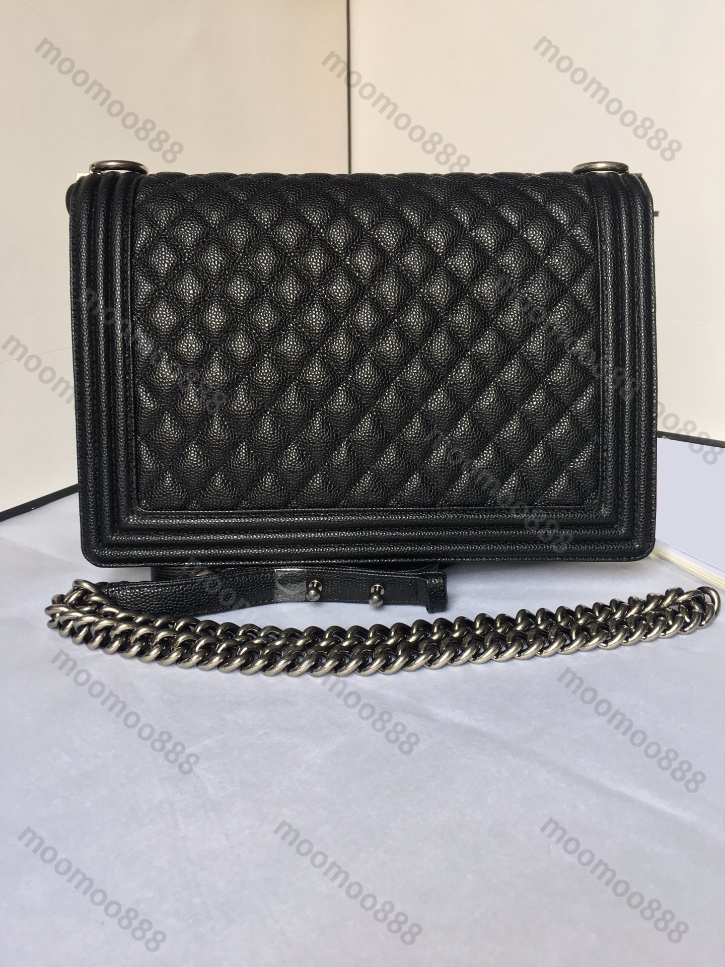 10A Top Tier Mirror Quality Large Boy Bag 30cm Luxury Designer Handbag Women Real Leather Lambskin Caviar Quilted Flap Purse Black Shoulder Gold Bag Wallet On Chain, Upload pics to contact us
10A Top Tier Mirror Quality Large Boy Bag 30cm Luxury Designer Handbag Women Real Leather Lambskin Caviar Quilted Flap Purse Black Shoulder Gold Bag Wallet On Chain, Upload pics to contact us