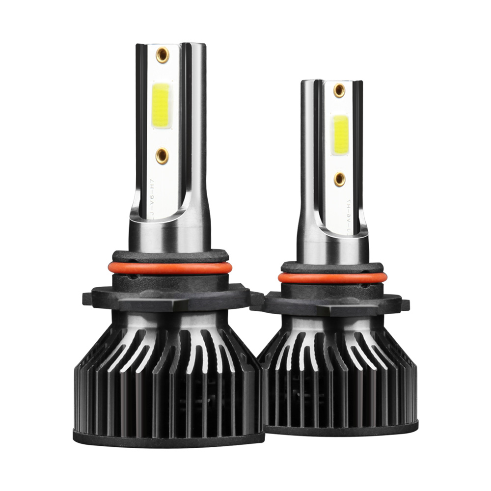 Pampsee Car Lights H4 LED H7 H8 H11 LED Lamp for Auto Headlight H1 H3 H13 9004 9007 9005 HB3 9006 HB4 Bulbs 12V 24V 6000K 8000K
Pampsee Car Lights H4 LED H7 H8 H11 LED Lamp for Auto Headlight H1 H3 H13 9004 9007 9005 HB3 9006 HB4 Bulbs 12V 24V 6000K 8000K