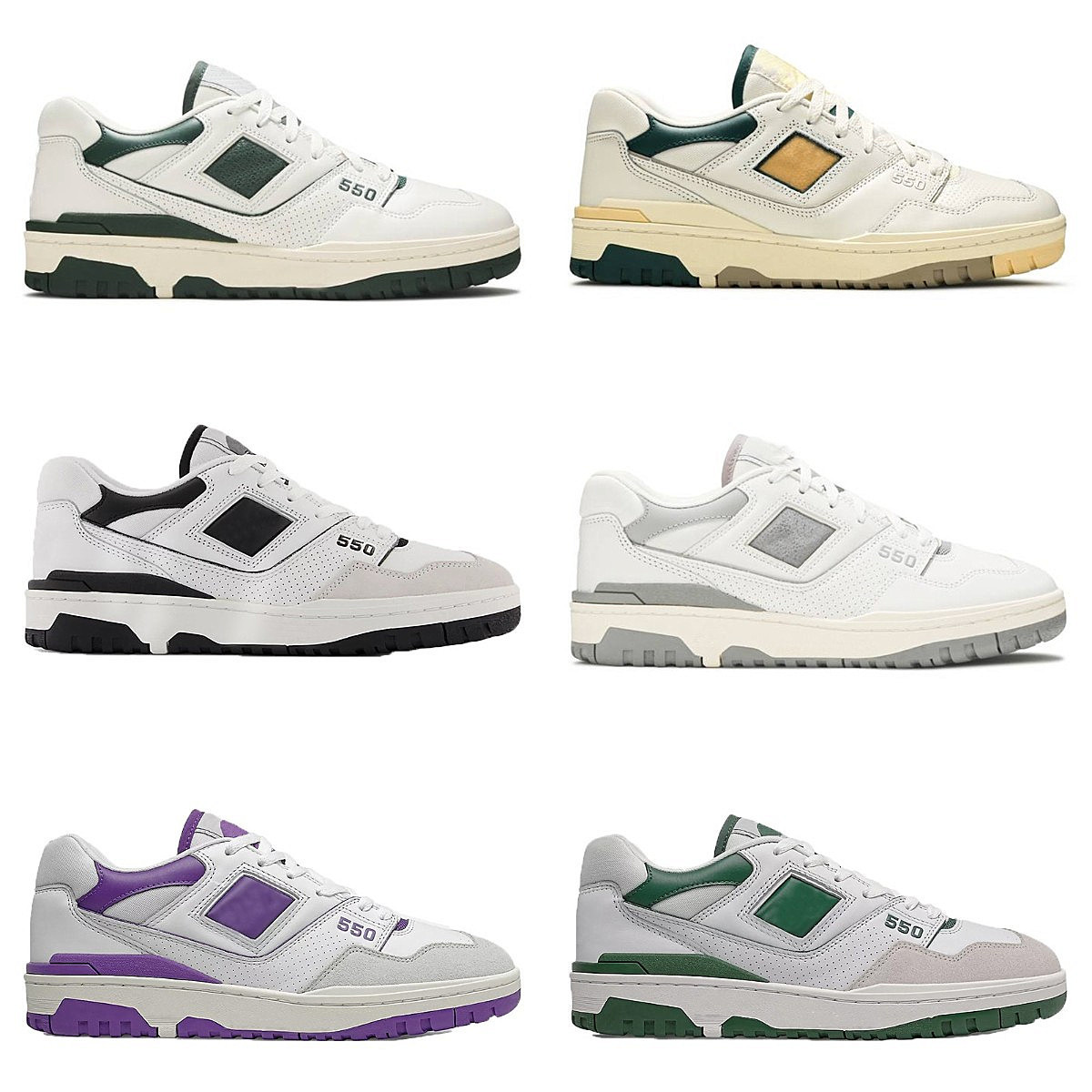 Designers New BB550 B550 550 Outdoor Shoes Men Women White Green Grey Cream Black Blue UNC Navy Purple Shadow Syracuse Burgundy Cyan Evergreen Mens Trainers Sports, Please contact us
Designers New BB550 B550 550 Outdoor Shoes Men Women White Green Grey Cream Black Blue UNC Navy Purple Shadow Syracuse Burgundy Cyan Evergreen Mens Trainers Sports, Please contact us