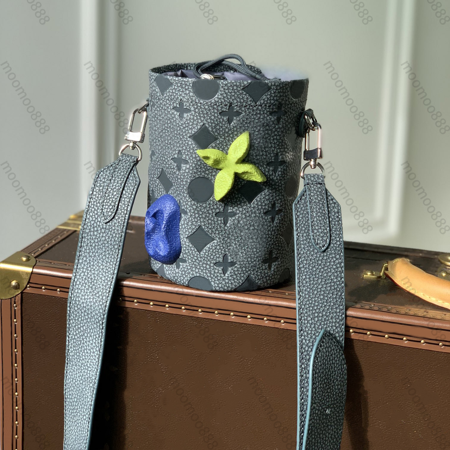 10A Top Tier Mini Chalk Pouch Bag Luxury Designer Real Leather Handbag Mirror Quality Womens Embossed Mens Rock Climbing Purse Crossbody White Shoulder Strap Box Bag, Upload pics to contact us
10A Top Tier Mini Chalk Pouch Bag Luxury Designer Real Leather Handbag Mirror Quality Womens Embossed Mens Rock Climbing Purse Crossbody White Shoulder Strap Box Bag, Upload pics to contact us