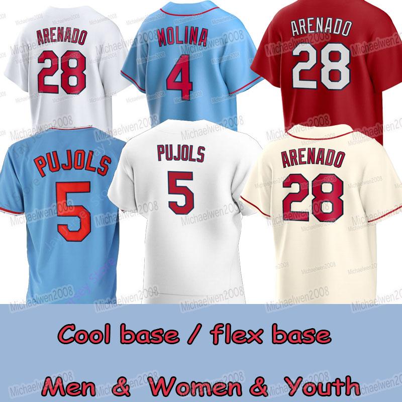 5 Albert Pujols Cardinal Jersey 2022 All Star Nolan Arenado Paul Goldschmidt Paul DeJong Yadier Molina Jack Flaherty Harrison Bader Tyler O'Neill Adam Wainwright, Women cool base
5 Albert Pujols Cardinal Jersey 2022 All Star Nolan Arenado Paul Goldschmidt Paul DeJong Yadier Molina Jack Flaherty Harrison Bader Tyler O'Neill Adam Wainwright, Women cool base