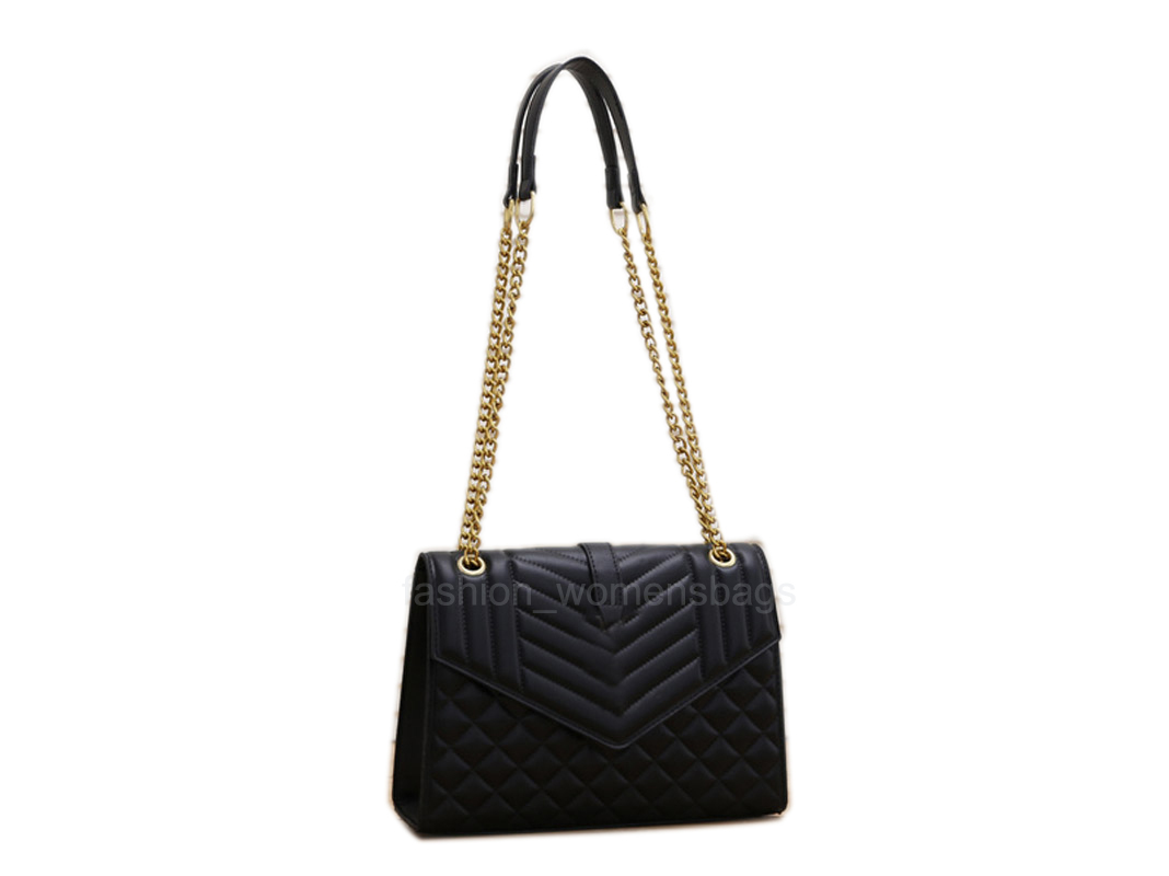 Luxurys designers LOULOU tote bag for WOMEN quilted PU leather ENVELOPE messenger crossbody chain strap shoulder designer bags Handbag Totes High-end cute Purses, Fedex shipping(not for order)
Luxurys designers LOULOU tote bag for WOMEN quilted PU leather ENVELOPE messenger crossbody chain strap shoulder designer bags Handbag Totes High-end cute Purses, Fedex shipping(not for order)