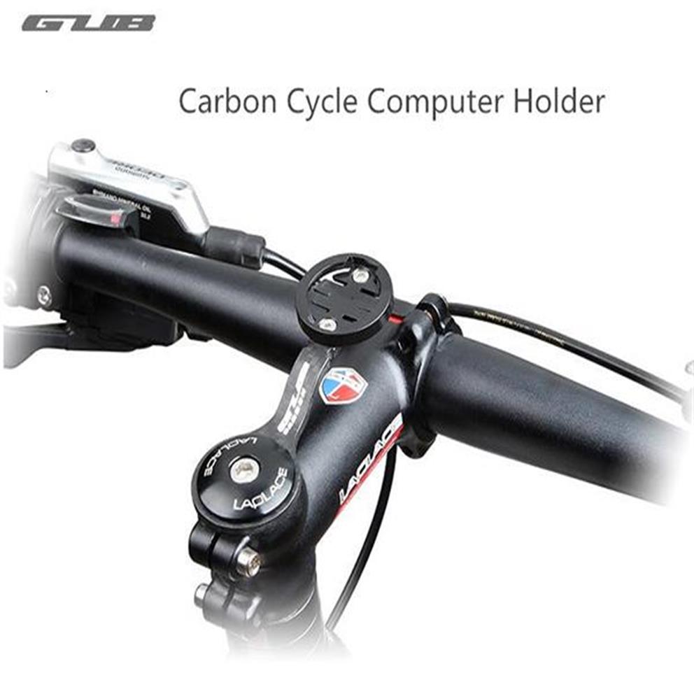Computer Carbon Steering Cycle GUB Bicycle Holder Holder Holder Garmin Bryton CATEYE Table MTB Support Bicycle Road Mount GPS294G