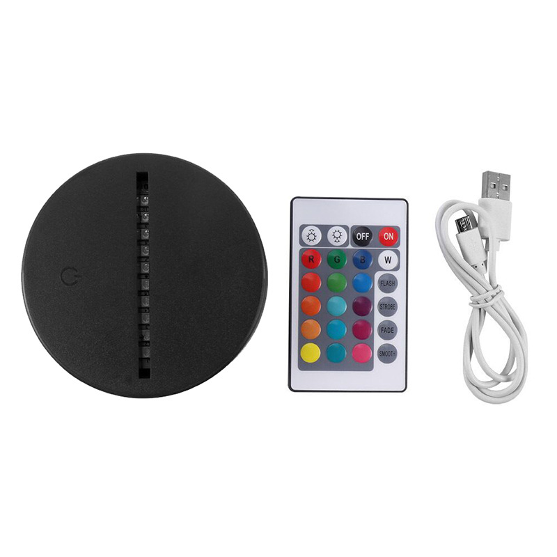 Table Lamps Creative Lighting Colorful Acrylic Board Led Base For Living Room Seven Color Night Desk Lamp Family Practical GiftsTableTable
Table Lamps Creative Lighting Colorful Acrylic Board Led Base For Living Room Seven Color Night Desk Lamp Family Practical GiftsTableTable