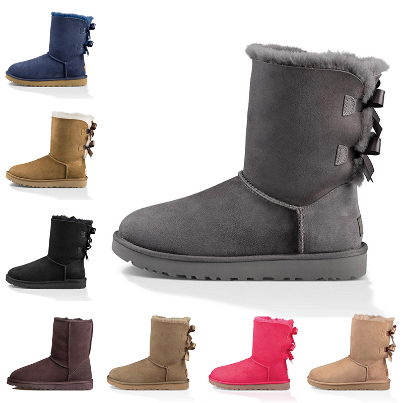 Luxury Fashion Designer Shoes Women Boots Grey Navy Blue Pink Chestnut Australians Ankle Booties Platform Outdoor Snow Winter Girls Fur Leather Boot Size 36-41, A11
Luxury Fashion Designer Shoes Women Boots Grey Navy Blue Pink Chestnut Australians Ankle Booties Platform Outdoor Snow Winter Girls Fur Leather Boot Size 36-41, A11
