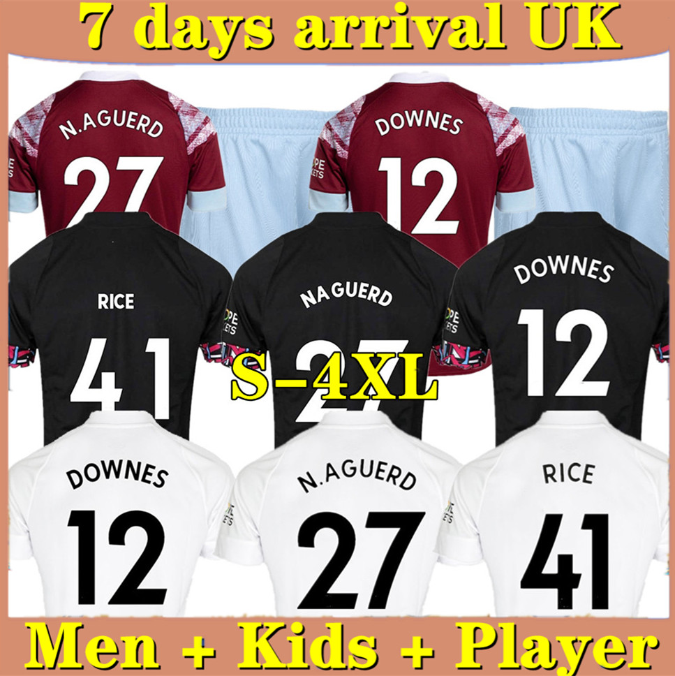 soccer jerseys BENRAHMA LANZINI YARMOLENKO WEST FORNALS HAMS DAWSON SOUCEK UNITED 2022 2023 football shirt uniforms Mens Kids Kit set S-4XL, 22/23 home+epl
soccer jerseys BENRAHMA LANZINI YARMOLENKO WEST FORNALS HAMS DAWSON SOUCEK UNITED 2022 2023 football shirt uniforms Mens Kids Kit set S-4XL, 22/23 home+epl
