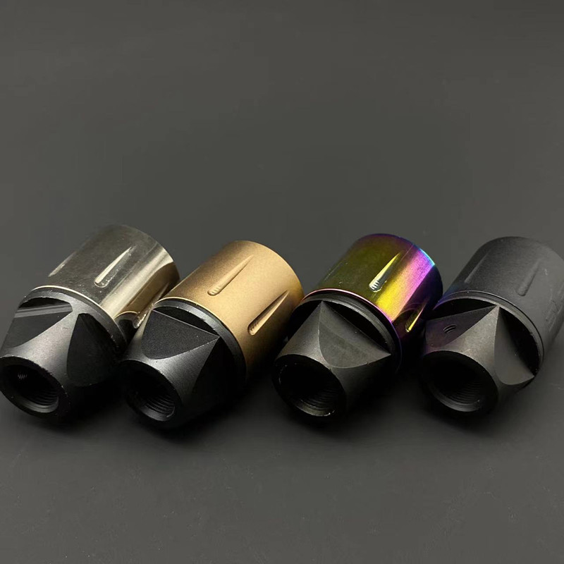 Tactical Accessories Outdoor Sports Upgrade Materials Toy SLR SMC Frie Cap J9 416 K1 K2 Gel Ball ToyGun CS Game Equipment
Tactical Accessories Outdoor Sports Upgrade Materials Toy SLR SMC Frie Cap J9 416 K1 K2 Gel Ball ToyGun CS Game Equipment