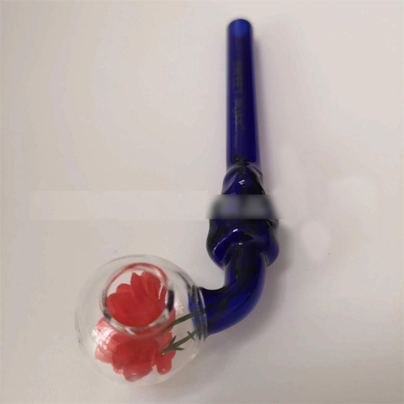 Bent Type Oil Burner Pipe Glass Colorful Skull Shaped Quality Tubes Hand-made Pipes Spoon
Bent Type Oil Burner Pipe Glass Colorful Skull Shaped Quality Tubes Hand-made Pipes Spoon