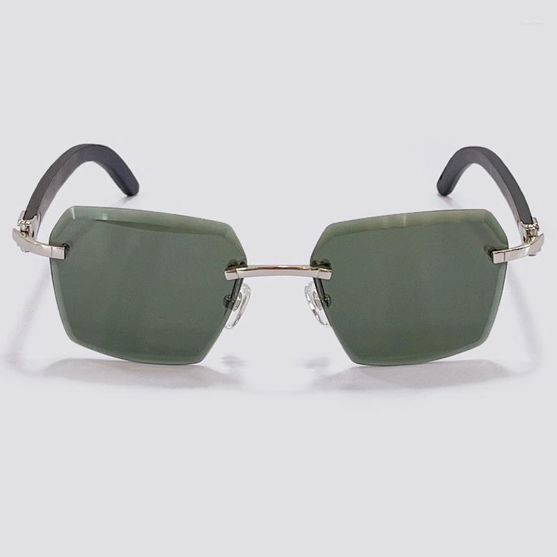 Sunglasses Vintage Brand Designer Women Rimless Sun Glasses Dving Holiday Eyewear Shades Female UV400
Sunglasses Vintage Brand Designer Women Rimless Sun Glasses Dving Holiday Eyewear Shades Female UV400