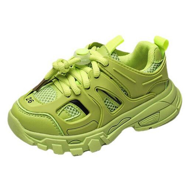 Fashion Spring autumn children's shoes boys girls Designer sports shoes breathable kids baby casual sneakers luxury athletic shoe, Multi-color
Fashion Spring autumn children's shoes boys girls Designer sports shoes breathable kids baby casual sneakers luxury athletic shoe, Multi-color