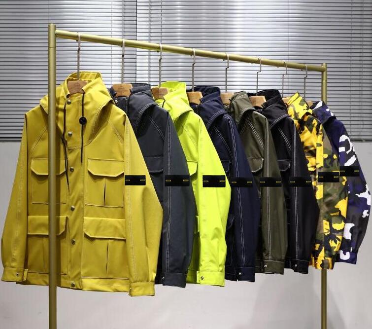 Waterproof Mountaineering Jacket Men' High Quality Hooded Jacket Brand Windbreaker Parkas, Customize
Waterproof Mountaineering Jacket Men' High Quality Hooded Jacket Brand Windbreaker Parkas, Customize