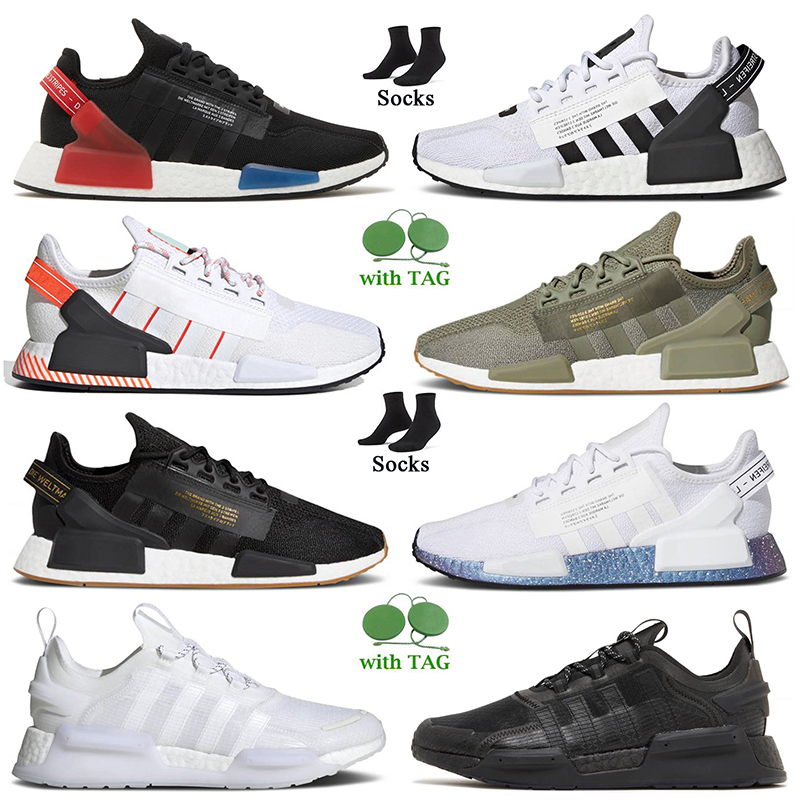 Outdoor Jogging Spo… - image