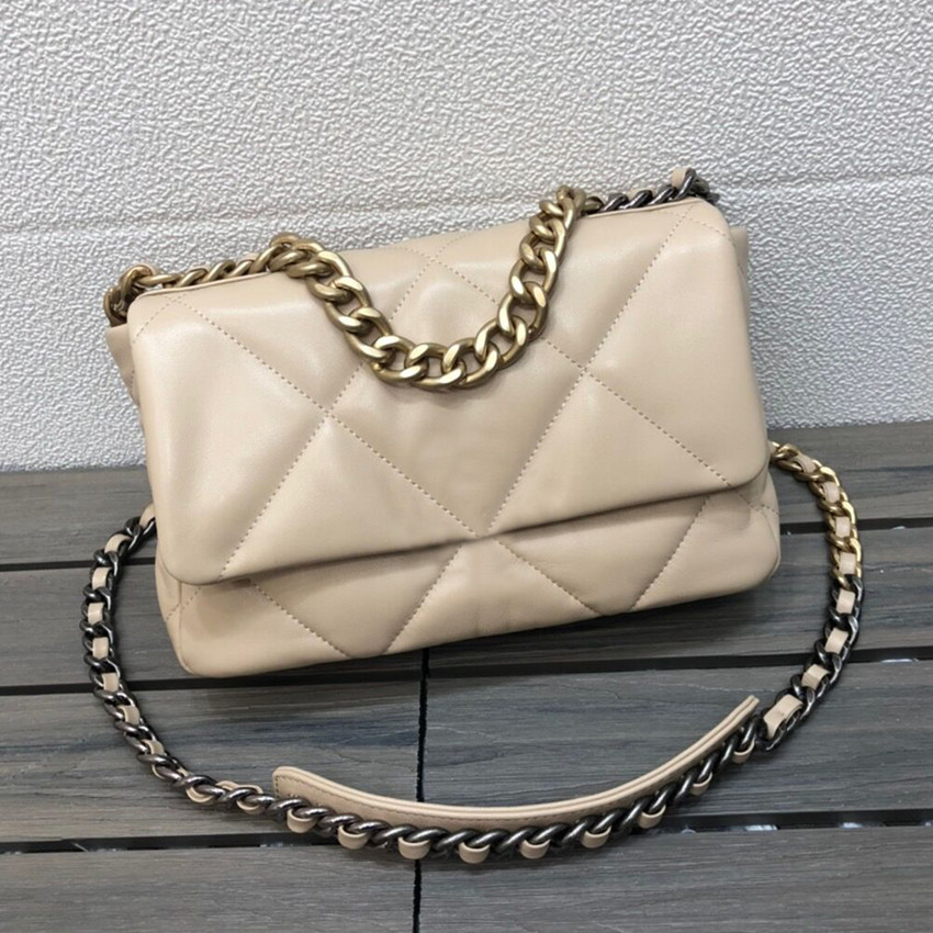 7A Designer bags 19 Chain bag Pillow bag Handbag Fashion Classic One Shoulder Messenger Sheepskin Square Lattice Women's Genuine Leather bag Luxury Custom made, Package
7A Designer bags 19 Chain bag Pillow bag Handbag Fashion Classic One Shoulder Messenger Sheepskin Square Lattice Women's Genuine Leather bag Luxury Custom made, Package
