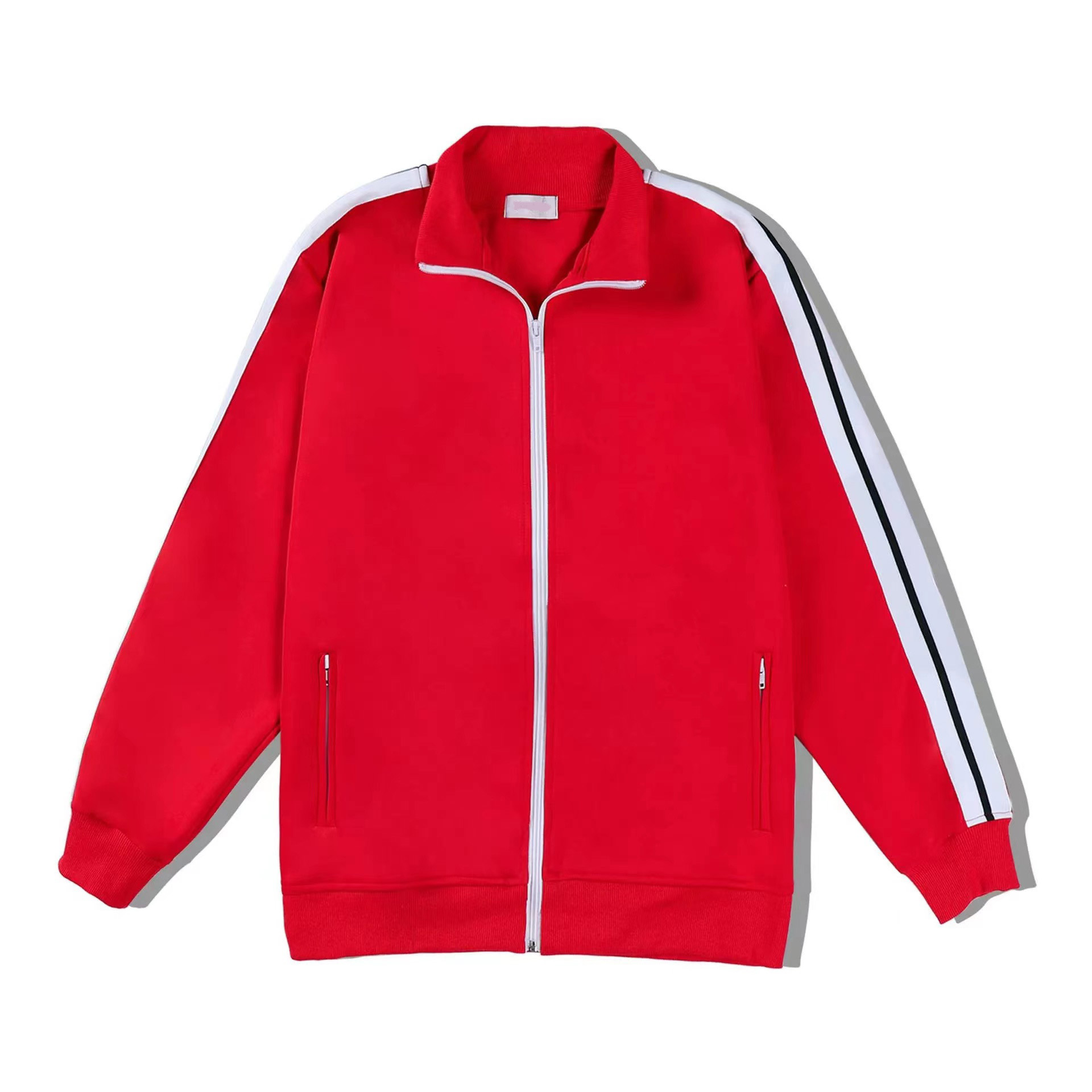 Mens Tracksuits Womens tracksuits Fashion Letter sweatshirts suits women track sweat suit coats Color matching angels Man designers jackets hoodies sportswear
Mens Tracksuits Womens tracksuits Fashion Letter sweatshirts suits women track sweat suit coats Color matching angels Man designers jackets hoodies sportswear