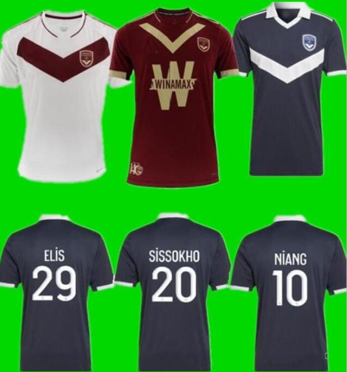 22 23 Girondins de Bordeaux Soccer Jerseys home and away 2022 2023 ADLI BRIAND OUDIN S.KALU T.BASIC Men uniform maillot de football Shirt
22 23 Girondins de Bordeaux Soccer Jerseys home and away 2022 2023 ADLI BRIAND OUDIN S.KALU T.BASIC Men uniform maillot de football Shirt