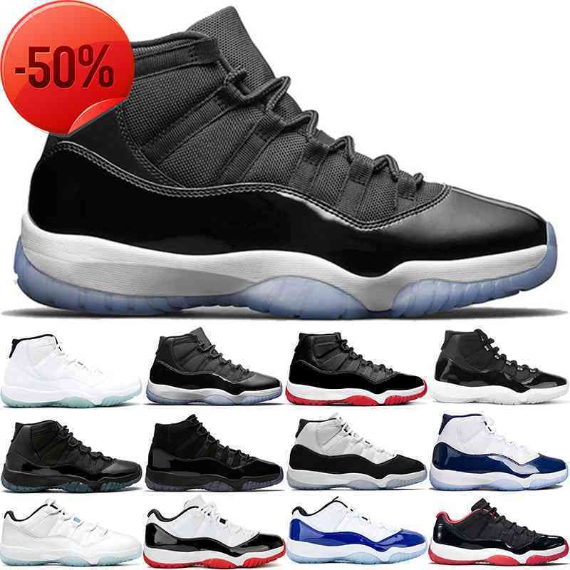 Running Shoes Basketball Shoes 2021 11 11s Men Women 25th Anniversaty Bred Low Concord 45 UNC Trainers Sports Sneakers Size 36-47 SBGU J9MC, 18 low metallic gold
Running Shoes Basketball Shoes 2021 11 11s Men Women 25th Anniversaty Bred Low Concord 45 UNC Trainers Sports Sneakers Size 36-47 SBGU J9MC, 18 low metallic gold