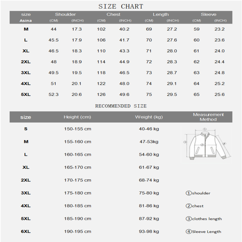 Men's Leather Faux Leather Men's Autumn and Winter Long-sleeved Solid Color Leather Jacket Large Size M-5XLpu Lapel Multi-pocket Motorcycle 