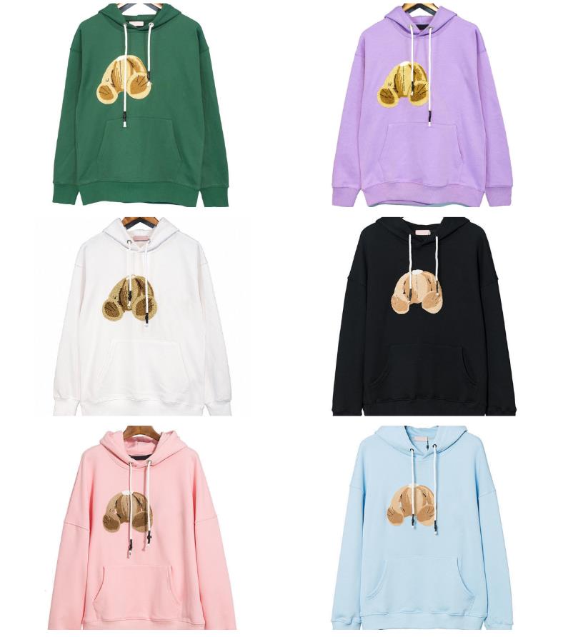 2022 Mens Women Plams Hoodie Designers Winter Warm Clothing Tops Long Sleeve Pullover Clothes Drawstring Bear Sweatshirts Size S-XL, I need see other product
2022 Mens Women Plams Hoodie Designers Winter Warm Clothing Tops Long Sleeve Pullover Clothes Drawstring Bear Sweatshirts Size S-XL, I need see other product