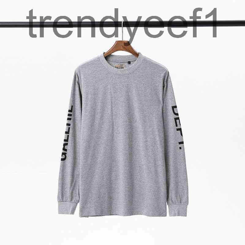 22s Men' T-Shirts t shirt shirts Designer Tshirt 2022 GDdept Classic Sleeve t Letter Print Fall Casual Bottoms shirt Arm Slogan, Gray
22s Men' T-Shirts t shirt shirts Designer Tshirt 2022 GDdept Classic Sleeve t Letter Print Fall Casual Bottoms shirt Arm Slogan, Gray