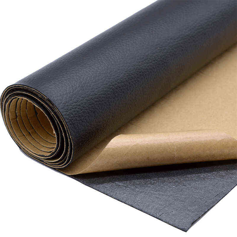 Fabric 138X50Cm Pu Leather Self Adhesive Fix Subsidies Simulation Skin Back Since The Sticky Rubber Patch Leather Sofa Fabrics J220909
Fabric 138X50Cm Pu Leather Self Adhesive Fix Subsidies Simulation Skin Back Since The Sticky Rubber Patch Leather Sofa Fabrics J220909