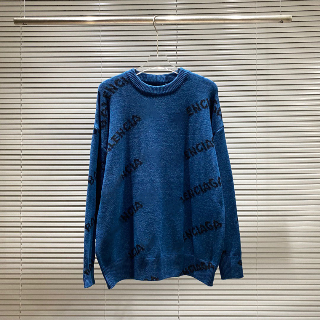 Sweater Men's Women's Autumn Round neck striped fashion Long Sleeve Women High End Jacquard Cardigan knitting Sweaters Coats, Blue
Sweater Men's Women's Autumn Round neck striped fashion Long Sleeve Women High End Jacquard Cardigan knitting Sweaters Coats, Blue